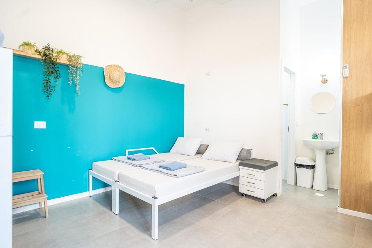 Social Hostel - By Social Space Tel Aviv Exterior photo