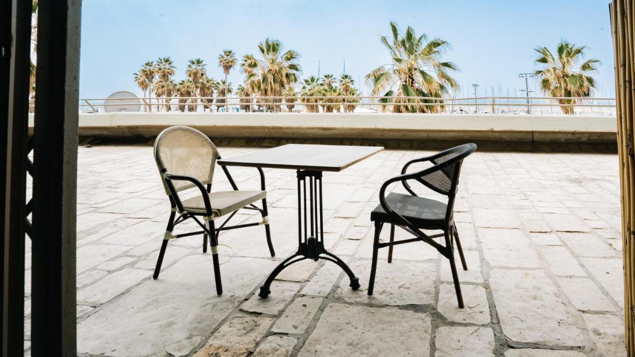 Social Hostel - By Social Space Tel Aviv Exterior photo